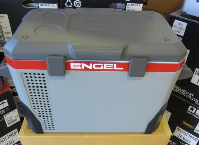 Réfrigérateur Engel 38L