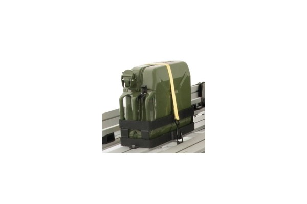 Support Jerrycan Pioneer
