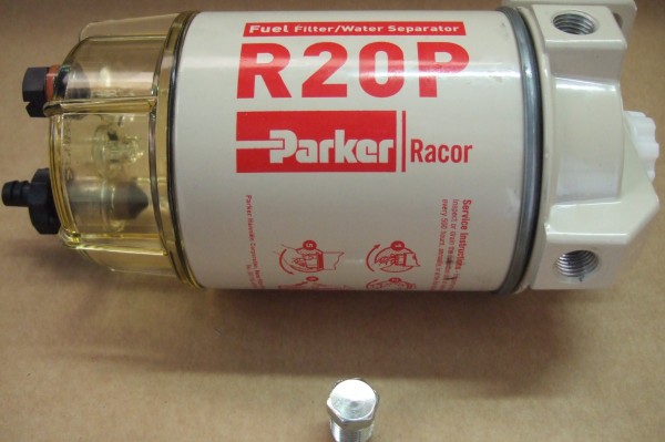 Pré-filtre carburant RA230