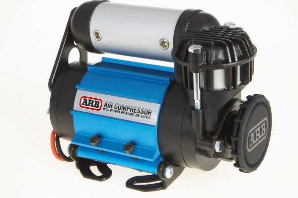Compresseur ARB 12v