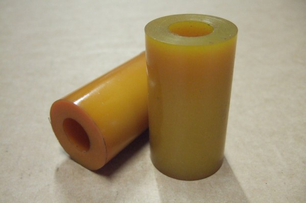Kit silent blocs de lames en polyuréthane OME