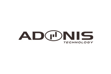logo Adonis