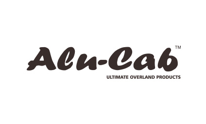 logo Alu Cab