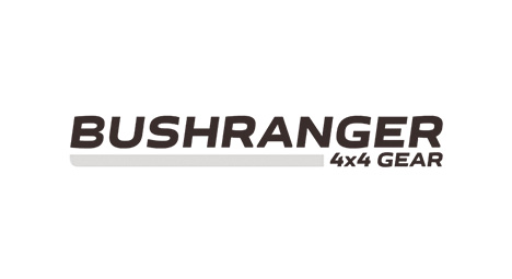 logo Bushranger