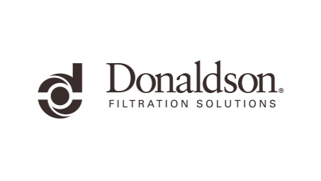 logo Donaldson