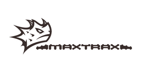 logo Maxtrax