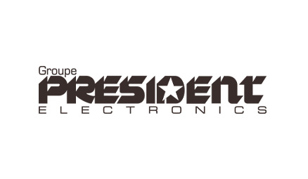 logo President