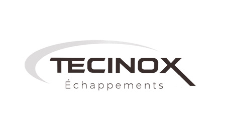 logo Tecinox