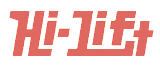 logo HI-LIFT