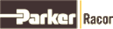 logo Racor Parker