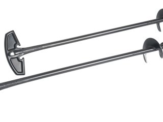 Kit d'ancrage sable Heavy Duty pour auvent Rhino Rack