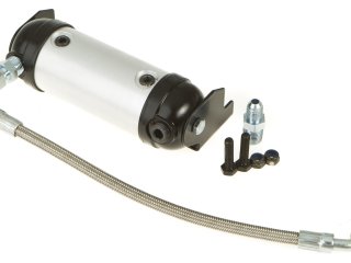 ARB Mini-bonbonne pour Electrovannes de Blocage