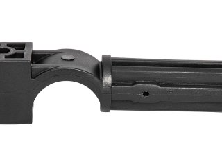 Sunseeker Horizontal Pole Hinge Rhino Rack