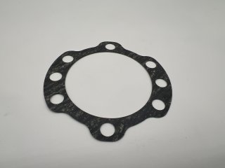 Joint papier entre moyeu et main meneuse ou moyeu débrayable Land Cruiser 1999+
