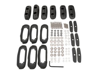 RCP Base Kit (x6) Rhino Rack
