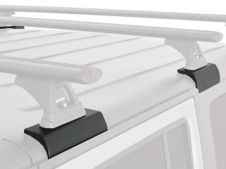 Rhino-Rack Backbone Mounting System Rhino Rack