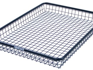 Steel Mesh Basket Small Rhino Rack