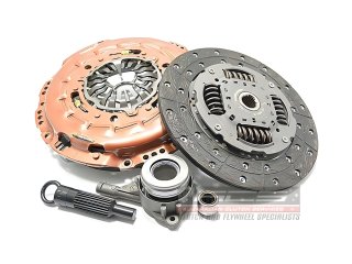 Kit embrayage renforcé Xtreme Outback Ford Ranger T6 T7 2 2TDCi 3 2TDCi