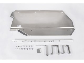 Ski de protection réservoir pour Volkswagen Transporter T5 T6 T6.1