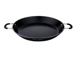 Plat à paella aluminium Cadac pour Carri et Glamp Chef 40