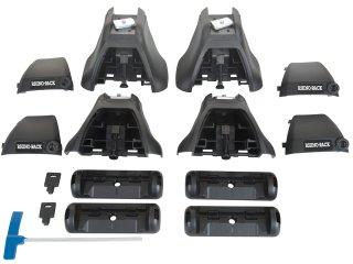 2500 Leg (x4) Rhino Rack