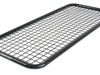 Steel Mesh Platform Half Rhino Rack