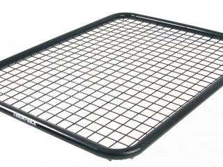 Steel Mesh Platform Small Rhino Rack