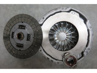 Kit embrayage Hilux LN165/70 2.4TD 1997-2001