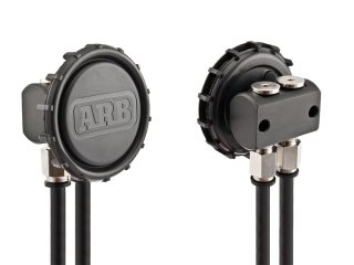 ARB - Kit Déport des mises à l'air boites et ponts