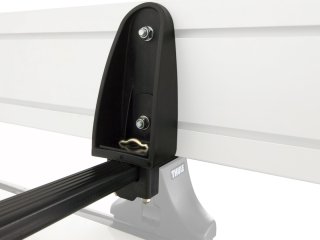 Kit de supports pour les marques Thule et Yakima pour auvent Batwing Rhinorack