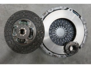 Kit embrayage Aisin pour Land Cruiser KDJ15 GDJ15 BV6