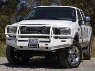 WINCH BAR 12/15/16 F250 05-07 USA MDLS