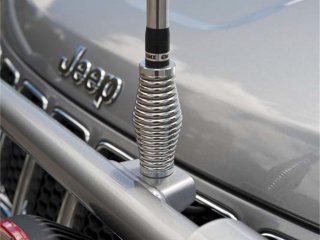 WINCH BAR GRAND CHEROKEE WK2 2014 ON