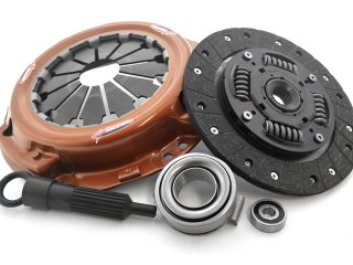 Kit embrayage renforcé Xtreme Outback Suzuki SJ413 87-90