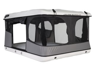 Tente de toit Evasion XL EVO