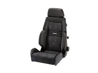 Siege Recaro Expert L Artista Noir / Nardo Noir