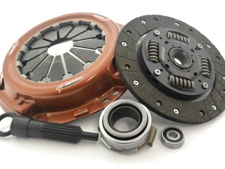 Kit embrayage renforcé Xtreme Outback Suzuki Samurai 1.3L 1999+