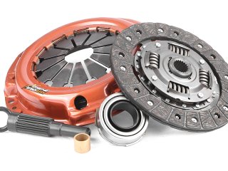 Kit embrayage renforcé Xtreme Outback Suzuki Jimny 1.3L 16V