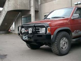 PC WINCH BAR NAVARRA 86-97