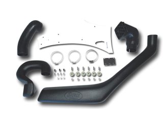 Snorkel Safari Nissan Navara D22 2002-2005