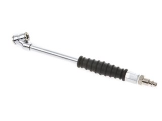 INFLATOR WAND PUSH-ON 185MM