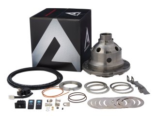 AIRLOCKER DANA70/80 37SPL LOW SPD S/N...