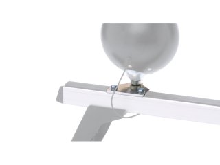 Work Light Bracket Rhino Rack