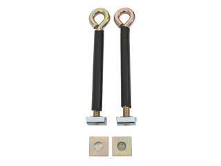 Large Ladder Peg Rhino Rack