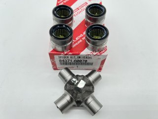 Croisillon de transmission pour Land Cruiser - Ø29x77.3mm
