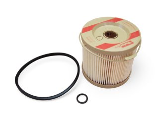 Cartouche de préfiltre Racor Série 500 500FG - Filtration 30 microns