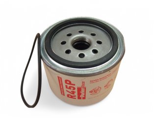Cartouche de préfiltre Racor R45P - Filtration 30 microns