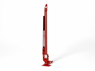 Cric Hi-Lift rouge Deluxe 120cm