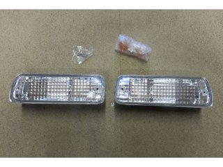 CLIGNOTANTS CRISTAL KZJ7# - LA PAIRE
