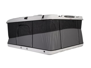Tente de toit Grand Raid XL EVO